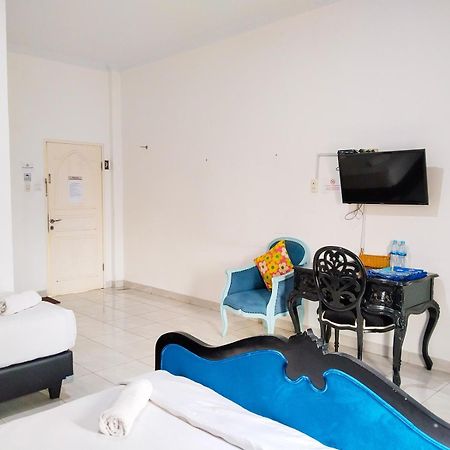 Grand Shaqilla Syariah Hotel Deli Tua Ngoại thất bức ảnh