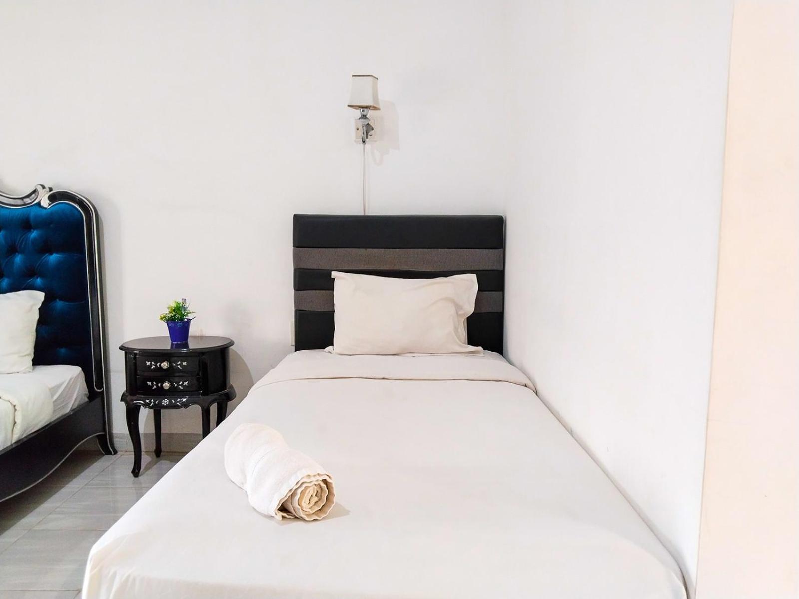 Grand Shaqilla Syariah Hotel Deli Tua Ngoại thất bức ảnh