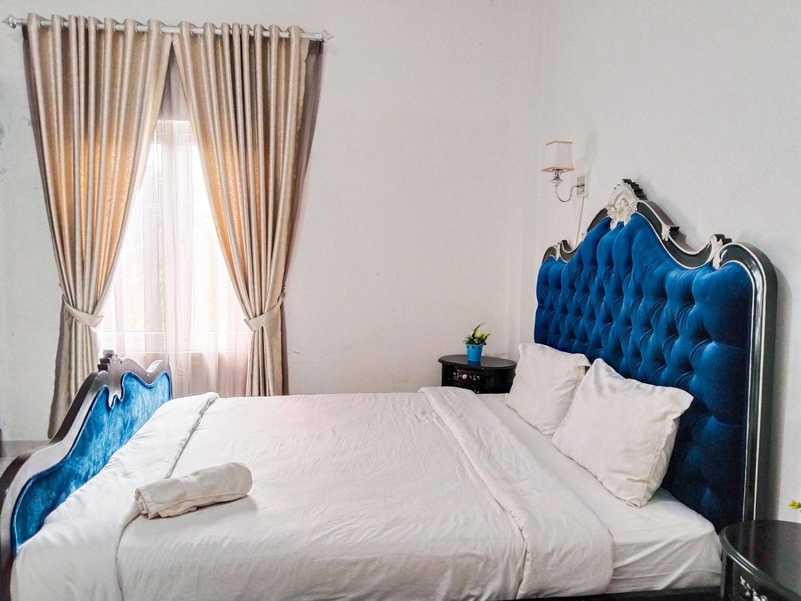 Grand Shaqilla Syariah Hotel Deli Tua Ngoại thất bức ảnh