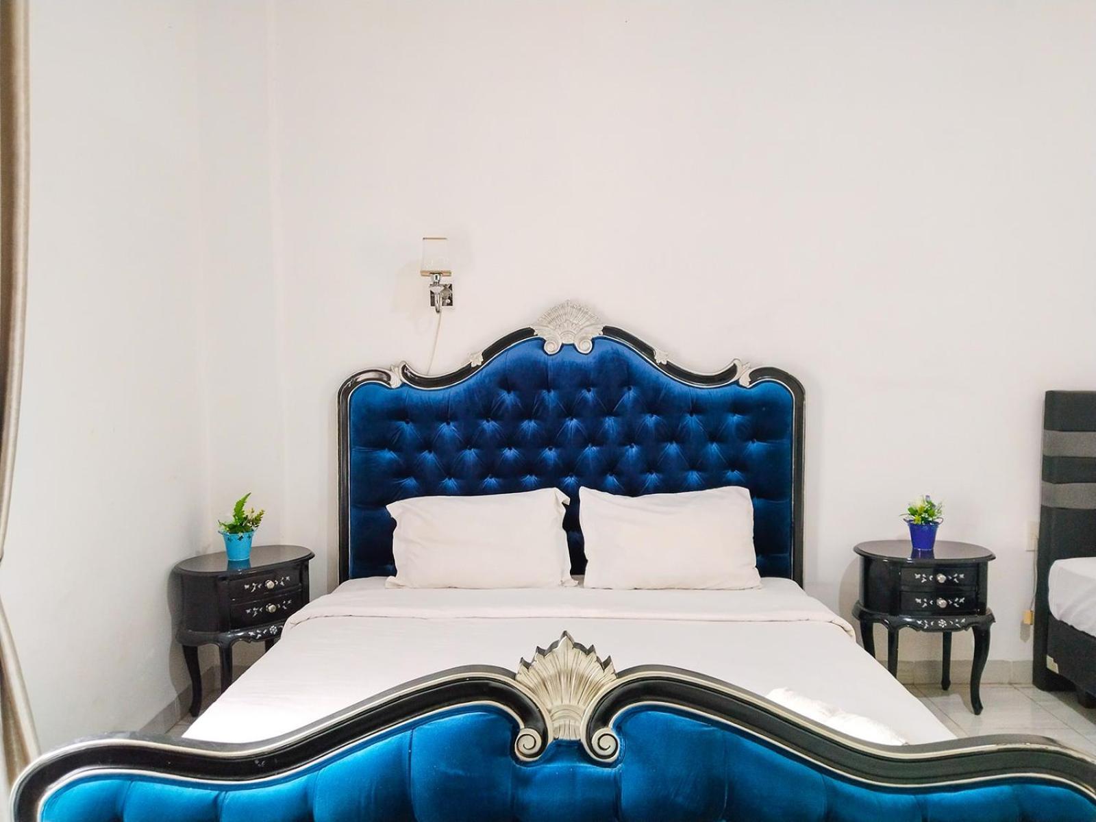 Grand Shaqilla Syariah Hotel Deli Tua Ngoại thất bức ảnh