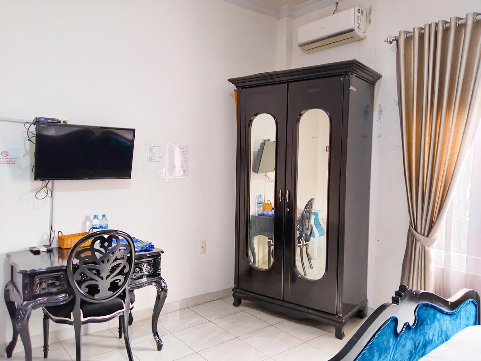 Grand Shaqilla Syariah Hotel Deli Tua Ngoại thất bức ảnh