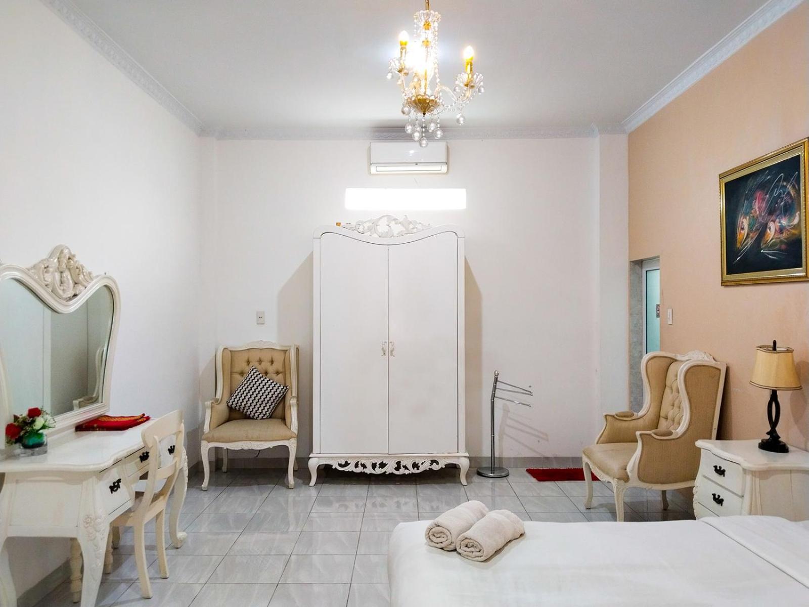 Grand Shaqilla Syariah Hotel Deli Tua Ngoại thất bức ảnh