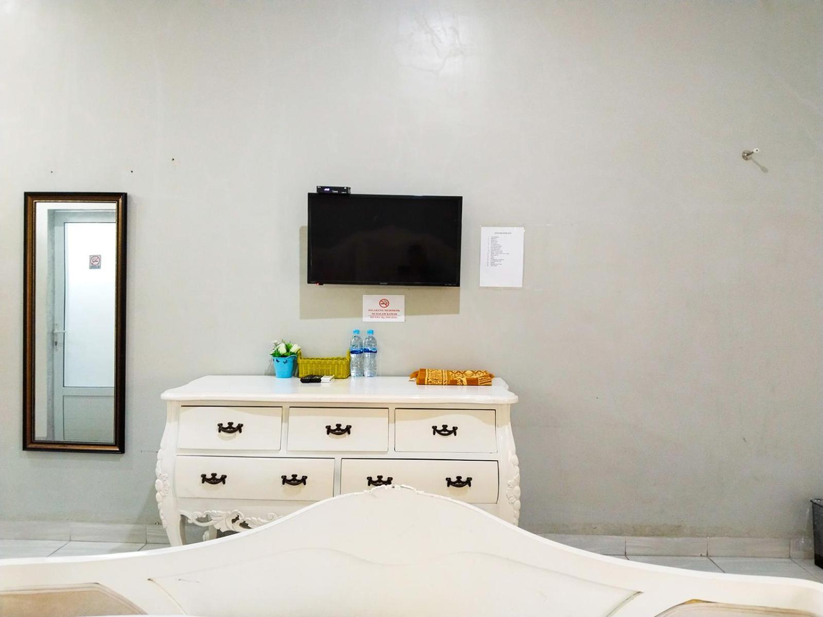 Grand Shaqilla Syariah Hotel Deli Tua Ngoại thất bức ảnh