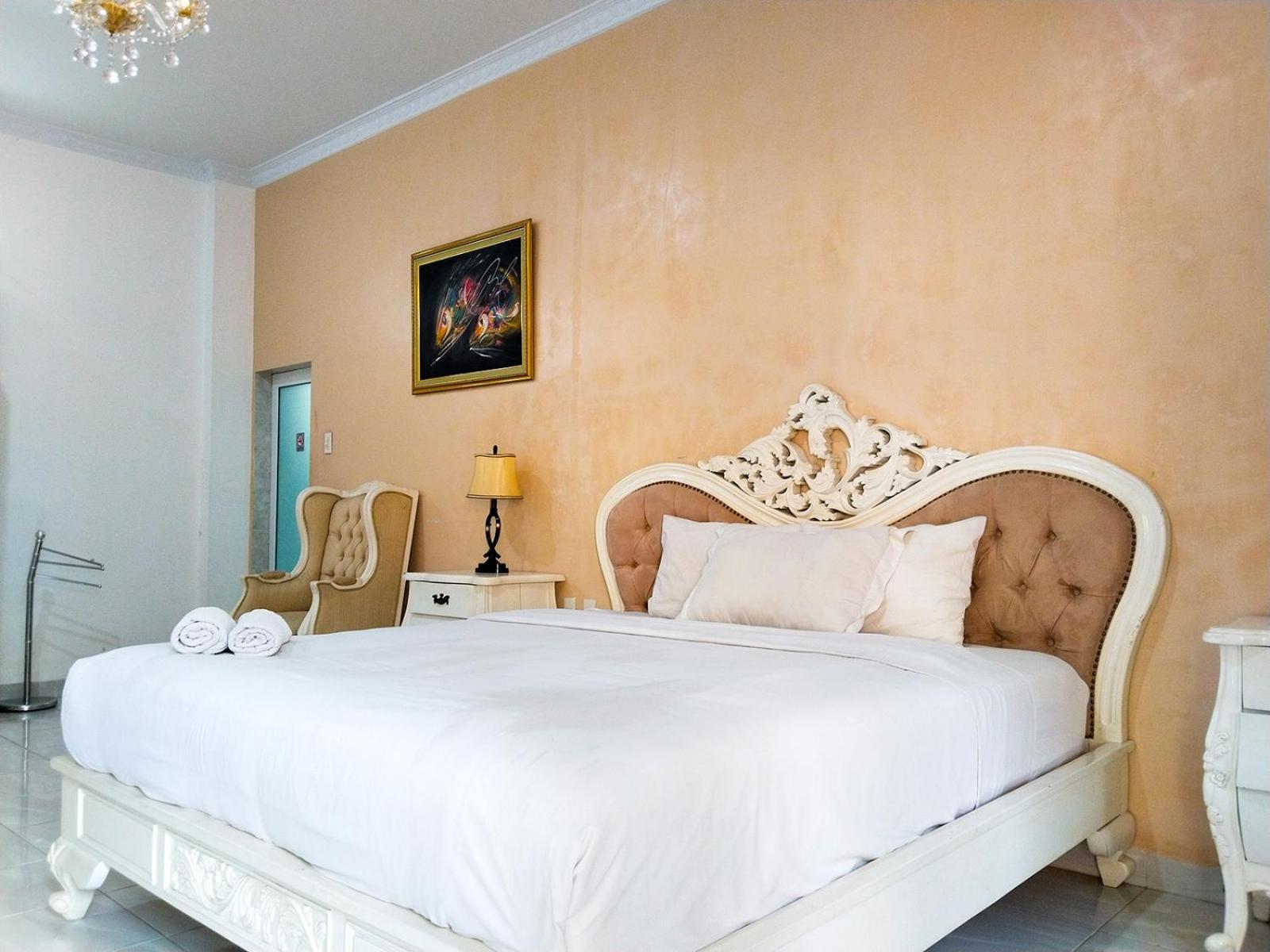 Grand Shaqilla Syariah Hotel Deli Tua Ngoại thất bức ảnh
