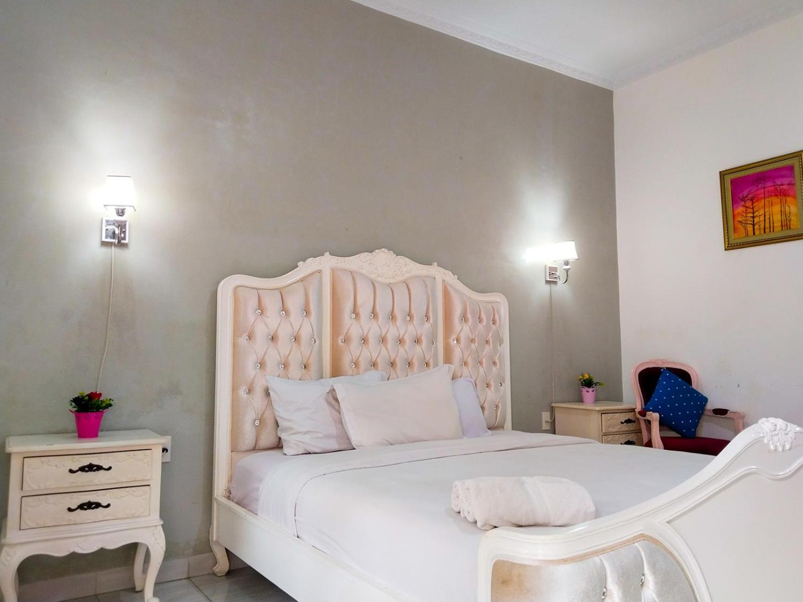 Grand Shaqilla Syariah Hotel Deli Tua Ngoại thất bức ảnh