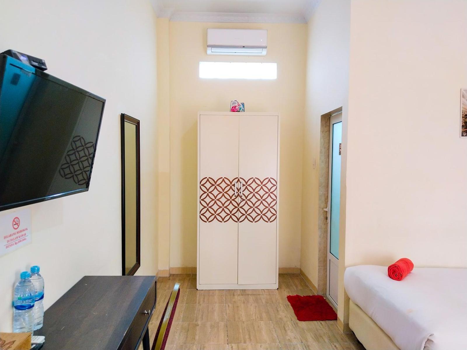 Grand Shaqilla Syariah Hotel Deli Tua Ngoại thất bức ảnh