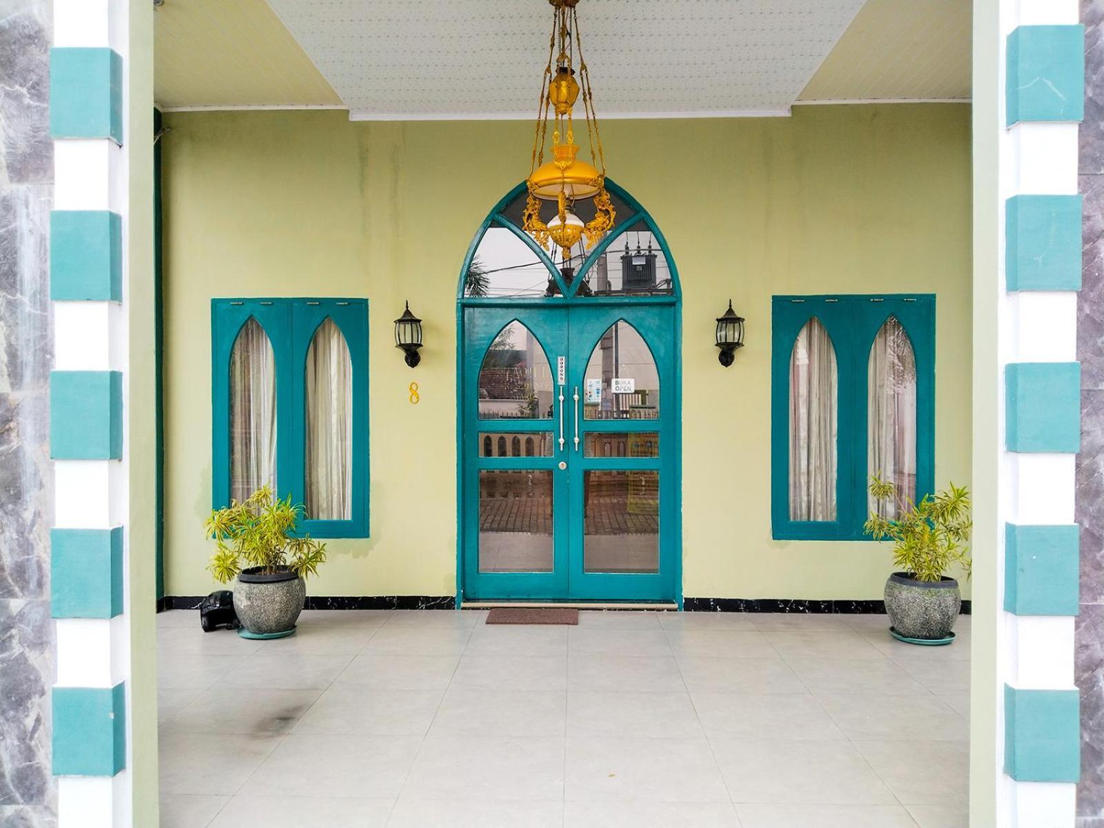 Grand Shaqilla Syariah Hotel Deli Tua Ngoại thất bức ảnh