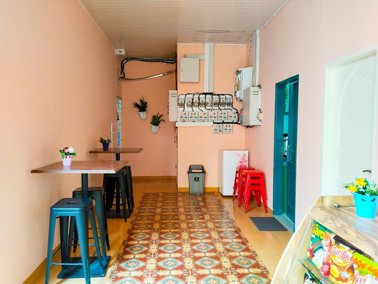 Grand Shaqilla Syariah Hotel Deli Tua Ngoại thất bức ảnh