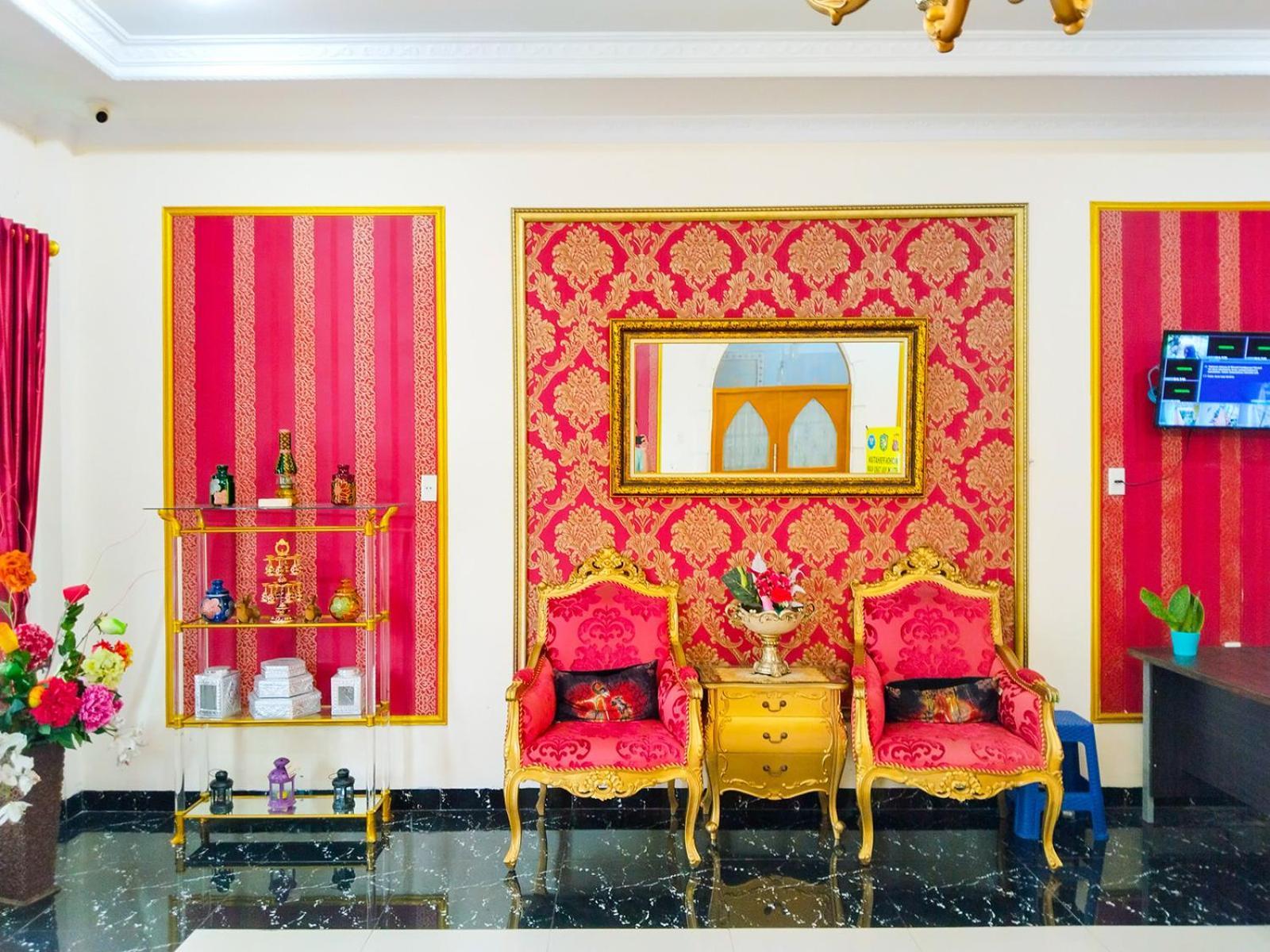Grand Shaqilla Syariah Hotel Deli Tua Ngoại thất bức ảnh